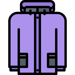 Coat  Icon