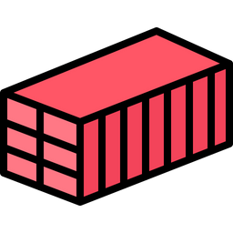 Container  Icon