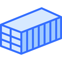 Container  Icon