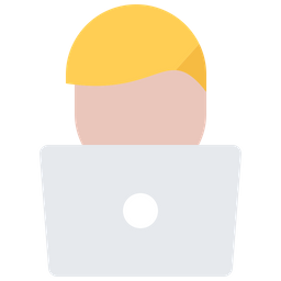 Freelancer  Icon