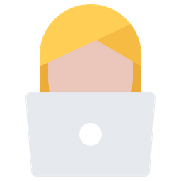 Freelance  Icon