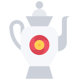 Crocks Kettle  Icon