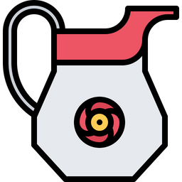 Decanter  Icon