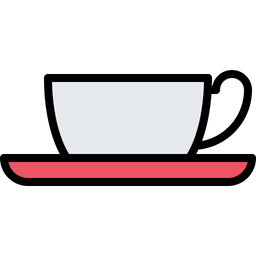 Cup  Icon