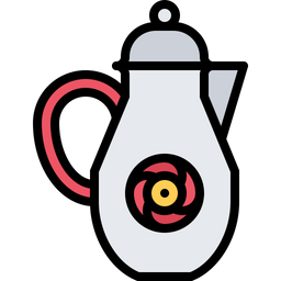 Decanter  Icon