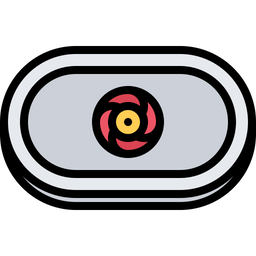 Dinnerware  Icon