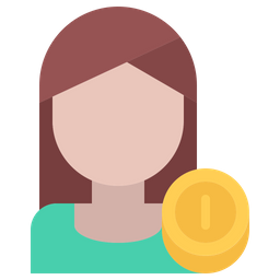 Coin  Icon