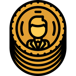 Coin  Icon