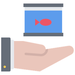 Aquarium Care  Icon