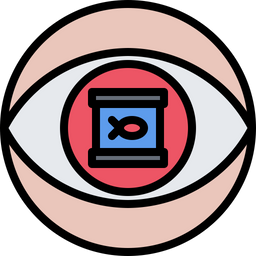 Aquarium Analysis  Icon