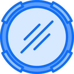 Fortune Mirror  Icon