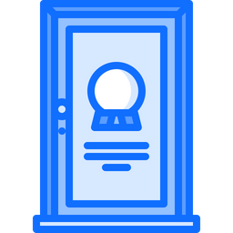 Fortune Door  Icon