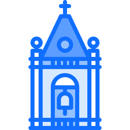 Bell Tower  Icon