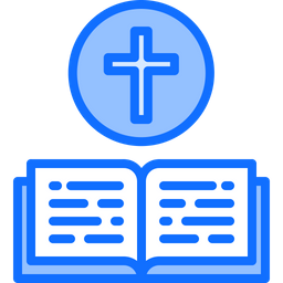 Bible  Icon