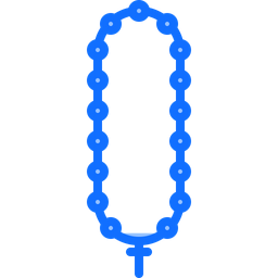 Catholic Beads  Icon