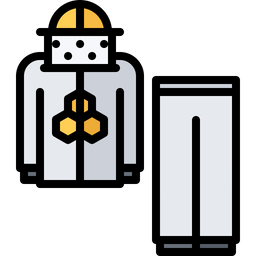 Beekeeper Suit  Icon