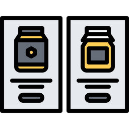 Apiary Website  Icon