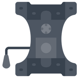 Chair Lift Mechanism  Icon