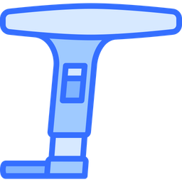 Armrest Handle  Icon