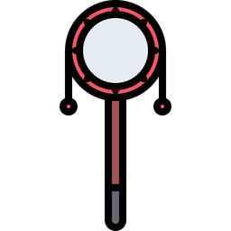 Den Den Daiko  Icon