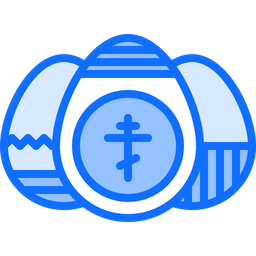 Easter Egg  Icon