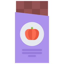 Halloween Candy  Icon