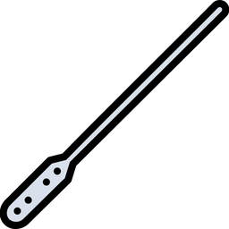 Cafe Stick  Icon