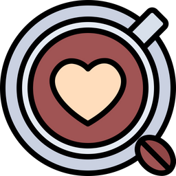 Coffee Cup  Icon