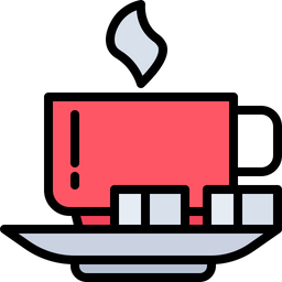 Coffee Cup  Icon