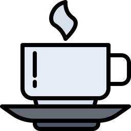 Coffee Cup  Icon