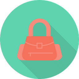 Bag  Icon