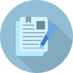 Agreement  Icon