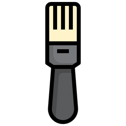 Brush  Icon