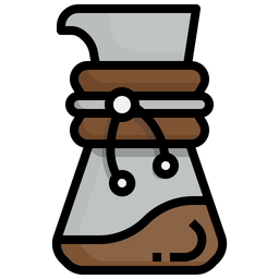 Chemex  Icon