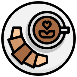 Coffee Break  Icon