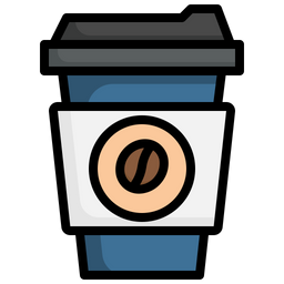 Coffee Cup  Icon