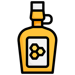 Honey  Icon