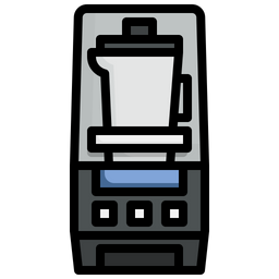 Juice Blender  Icon