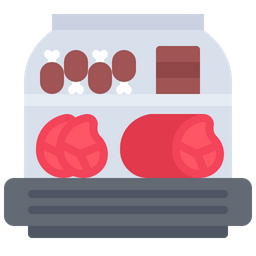 Beef Showcase  Icon