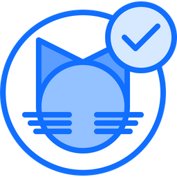 Cat Allowed  Icon