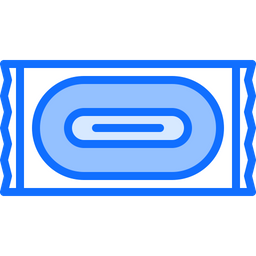 Disposable Soap  Icon