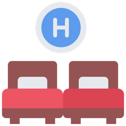 Hotel  Icon