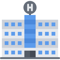 Hotel  Icon