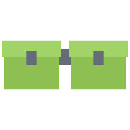 Belt Bag  Icon