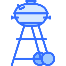 Bbq Grill  Icon