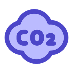 Co2  Ícone