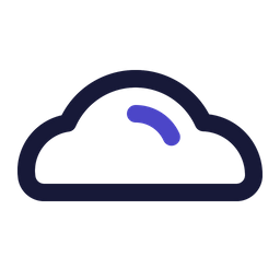 Cloud  Icon