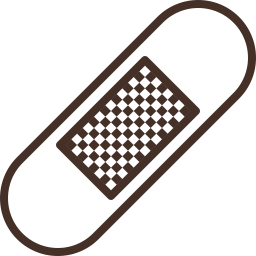 Bandage  Icon