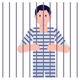 Prisoner Number  アイコン