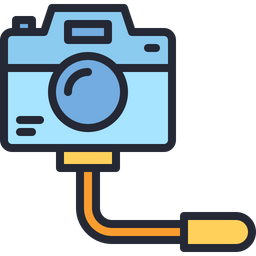 Camera  Icon